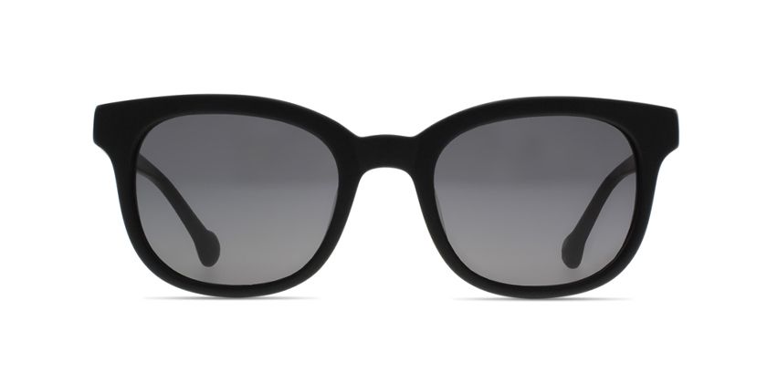 Anson Benson BF2018S001M Sunglasses - Front View